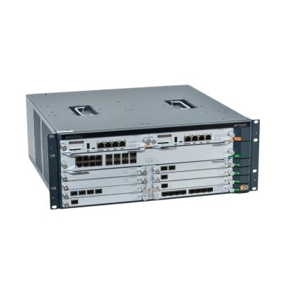 China Maipu MP7300X-08 10G MPLS VPN MPLS/VPLS/IPSEC/GRE/L2TP Aggregation Router with 8 Slots for sale