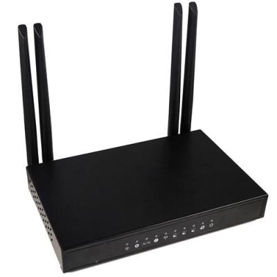 China STR880-4S Dual Sim 5G LTE WIFI6 Joint Wireless Router for sale