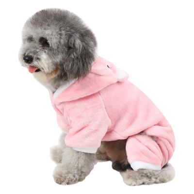 China Viable Cheap Price Dog Clothes Pet Accessories Dog Hoodie Pet Clothes for sale