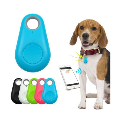 China Real Time GPS Tracking Amazon Hot Selling Anti-lost Dog Gps Tracking Collar for sale