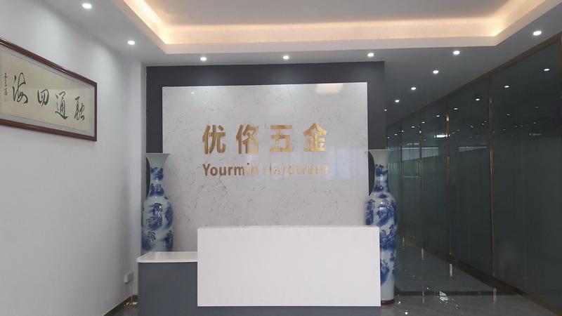 Verified China supplier - Dongguan Yourming  Hardware Manufacturing Co., Ltd