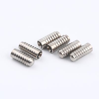 China 2022 New Arrival Titanium Dental Accessories Cylindrical Implants NC 3.3-8mm Price for sale