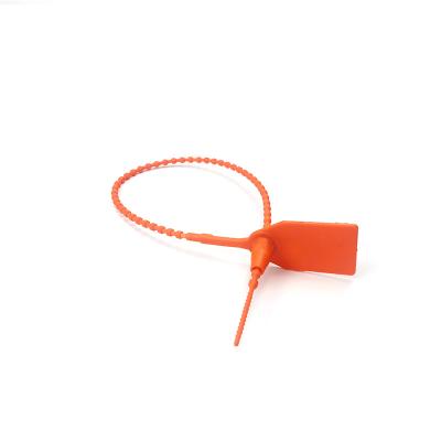 China One Time China Hot Sale Pot Seal Marker Plastic Bag Seal Cable for sale