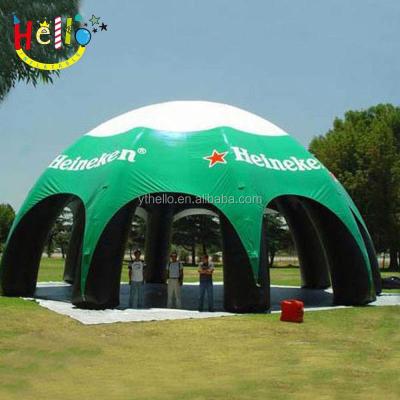 China Promotion Inflatable Canopy Gazebo, Inflatable Tent, Inflatable Marquee for sale