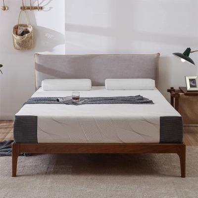 China New Style Foldable Pick Quality High End Soft Ergonomic Memory Foam Mattress for sale