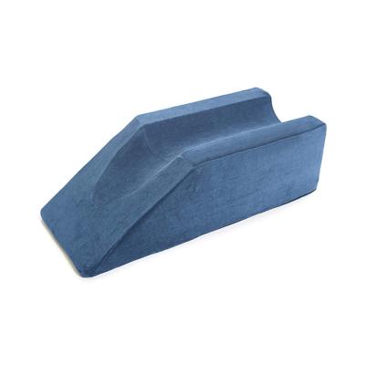 China Memory Support Wedge Orthopedic Foam Leg Cooling Pillow For Sleep for sale