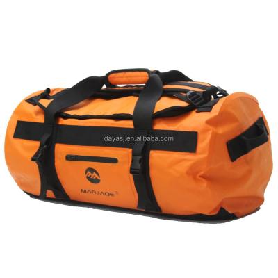 China Outdoor Sports Cargo Heavy Duty Fleece Sports Gear Travel Bag Rooftop Rack Bag Large for sale