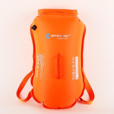 China PVC Backpack Storage Function Dry Bag Nylon Waterproof Swimming Buoy for sale