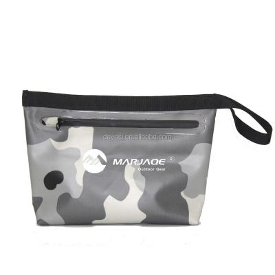 China New Fashion Style Tote Bag Camouflage Waterproof Dry Lady Bag Portable Casual Handbag for sale