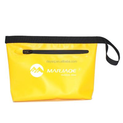 China Zhejiang PACKING BAG 500D PVC waterproof wholesale tarpaulin waterproof bag new product handbags dry bag waterproof handbag for sale