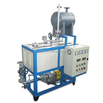 China Heater Factory Direct Sale Electric Boiler Thermal Oil Furnace For Heating Hot Press for sale