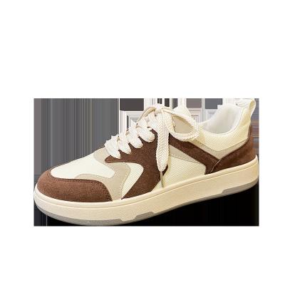 China Cushioning Mens Fabric Casual Shoes Sneaker Designers Mens Casual Basketball Sneakers for sale