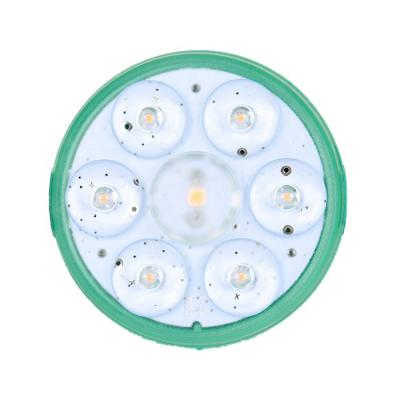 China IP67 waterproof and dimmable LED chicken farm lighting bulb is suitable for broiler and poultry farms for sale