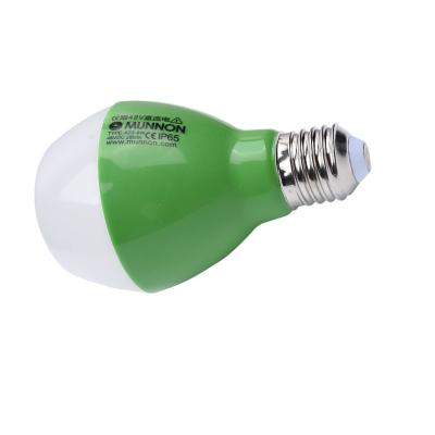 China Waterproof Dimmable LED Bulb LED Chicken Farm Light Bulb Factory Customized Ip65 8W LED Poultry Farm Lighting Equipment LED Sale for sale