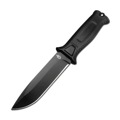 China Non-variable wholesale OEM tactical knife and survival knife with rambo knife for sale