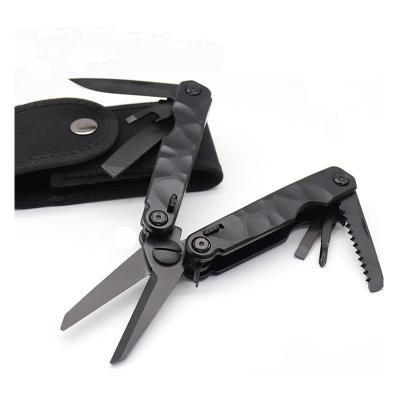 China MULTI FUNCTIONAL Multi Tool Pliers Folding Pliers Camping Survival Hammer Tool Outdoor Combination Hand Set Multitool for sale