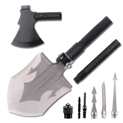 China Free Shipping Military Shovel Top Shovel For Snow Shovel With Garden Shovel for sale