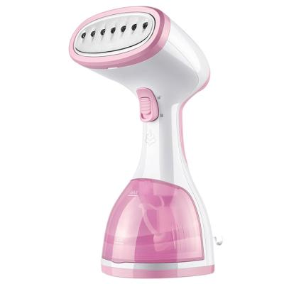 China Modern Handheld Steam Iron Clothes Steamer For Travel 1000~1500W Portable Garment Steamer For Clothes for sale