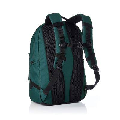 China 2021 New Design Fashion Waterproof Men's Boy Teens With Straps Street Skate Backpack Skateboard Bag for sale