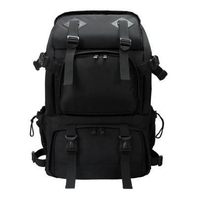 China 2021 New Light Weight Rain Coverhigh Quality Anti Theft Waterproof Dslr Camera Backpack for sale