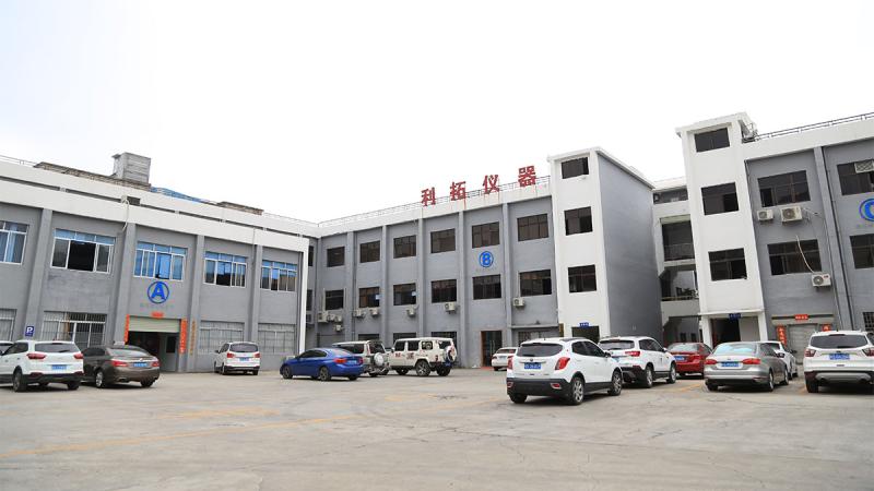 Verified China supplier - Dongguan Lituo Testing Instruments Co., Ltd.