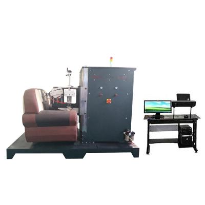 China Hot Sale High Efficiency Seat Fatigue Durability Testing Machine For Sofa LT-JJ26 for sale