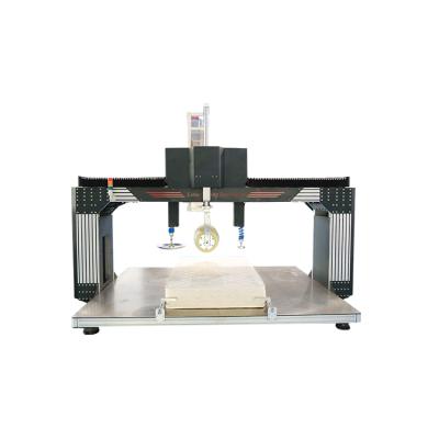 China Highly Reliable Complete Mattress Testing Machine LT-JJ29-F for sale