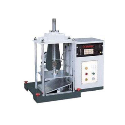 China LT-ZP04 LT-ZP04 Electric Paper Tube Compression Testing Machine for sale