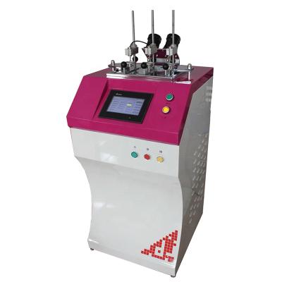 China LT-XS07-LZ Electronic Type VEKA Softening Point Heating Tester LT-XS07-LZ for sale