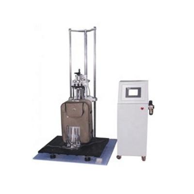 China LT-XB07 Luggage Pull Rod Exchanging Testing Machine LT-XB07 for sale