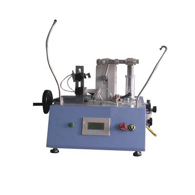 China LT-YL02 Flange Ring Tensile Strength Fatigue Testing Machine LT-YL02 for sale