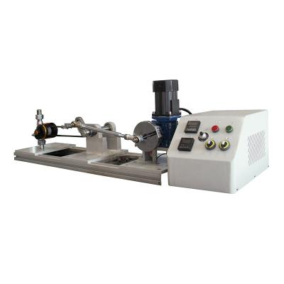 China LT-YL08 Line Fishing Boat Wheel Axle LT-YL08 Reverse Impact Testing Machine for sale