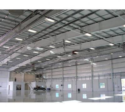 China Profession Steel Construction Building Construction Sell Well Light / Heavy Iron Steel Structure for sale