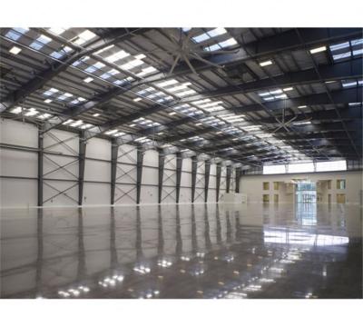 China Construction Steel Structure Warehouse Design Building Professional Construction Warehouse/Workshop/Shed/Hall Steel Structure Prefab Steel Price for sale