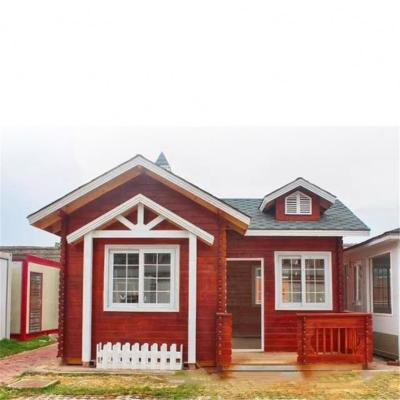 China Lightweight Thailand Prefab Home Kit Modular Homes Thailand Prefab Home for sale