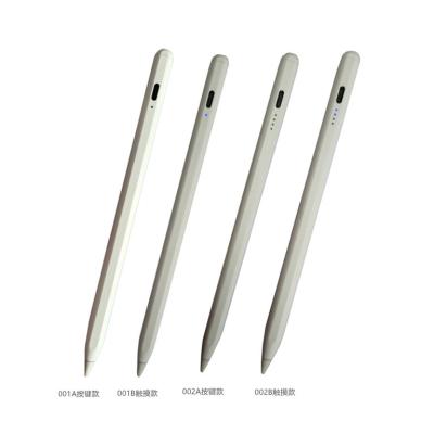 China Palm rejection capacitive stylus is suitable for IP tablet from 2018 to 2021 or above for sale