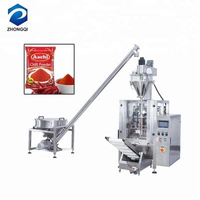 China automatic food coffe packaging machine/green tea packaging machine/sachet seasoning packaging machine for sale