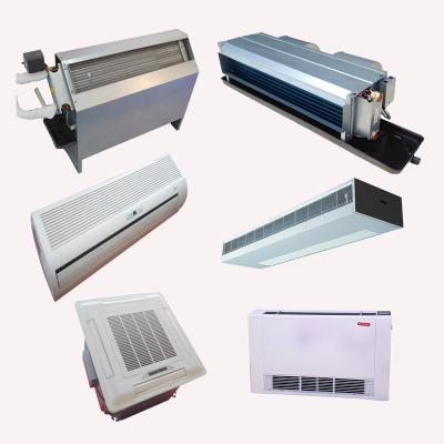 China Other Factory Customized Durable Affordable Easy Install CE Approved Split Fan Coil Unit for sale