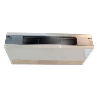 China Other Low Price China HVAC Industry Professional Air Conditioner Fan Coil System Universal Product Grade Unit for sale