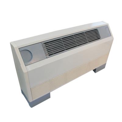 China / 2022 Hot Sale Low Noise Mute High Quality Ultra Thin High Efficiency Hot Water Fan Coil Unit for sale