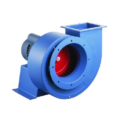 China Low Noise Power Saving Most Efficient And Environmentally Friendly Ventilation Affordable Low Noise Centrifugal Fan for sale