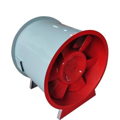 China Durable Efficient Environmental Protection Smoke Extractor Fan Hot Selling Exhaust Ventilation New Value Added Design for sale