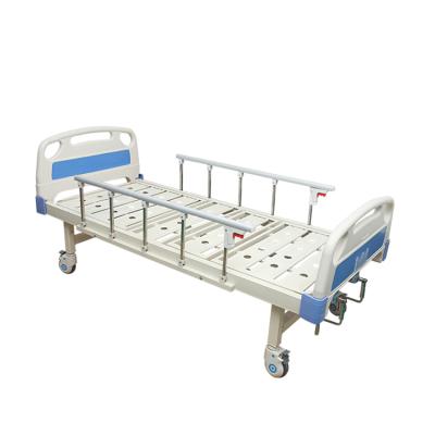 China Strong Elasticity And Moderate Softness Wholesale Price Custom With Commode Home Care Bed For Elder Care Folding Bed for sale