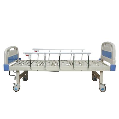 China Strong elasticity and new design workmanship high grade moderate softness cheap home care bed mobile multifunctional bed for sale