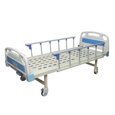 China Hot sale china manufacture quality strong elasticity and moderate softness manual for sale nursing bed for sale