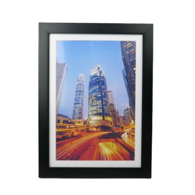 China Hot Sell Outdoor Amazon Painting High Quality 8.5 X 11 Plastic 11 X 14 Picture Frame For Wall for sale