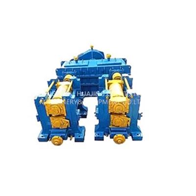 China Long Service Life Rebar Rolling Mill Line PLC, Engine, Gearbox, Motor, Gear, Pump for sale