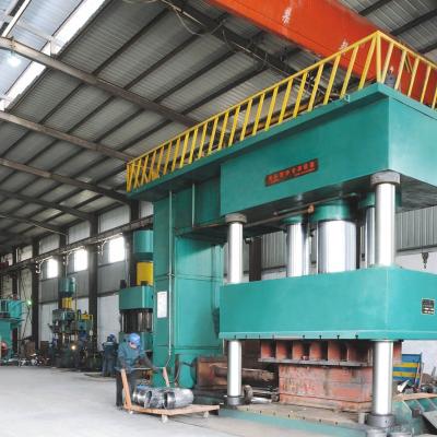 China Easy Operate Stainless Steel Cold Elbow Making Machine for sale