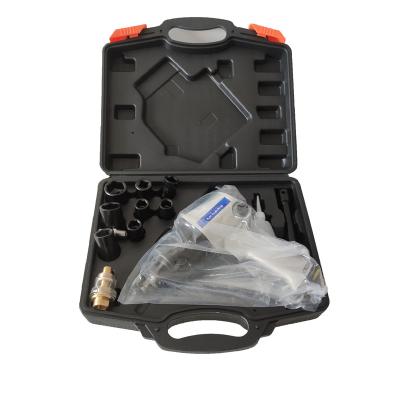 China Air Havy Duty Impact Wrench Kit 3/4