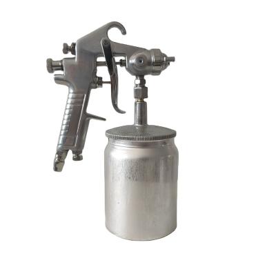 China Car Painting Professional High Wear Resistance Lvlp Spray Gun Sprayer Paint Air for sale